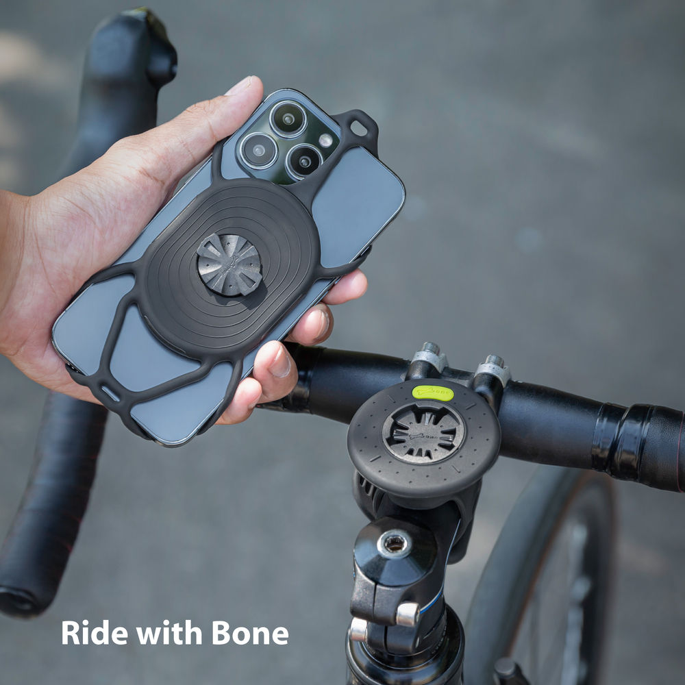Bike Tie Connect Kit 2 - Tie Connect Exchange System - Sport Life