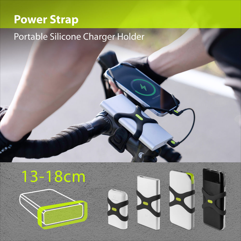 usb bike charger