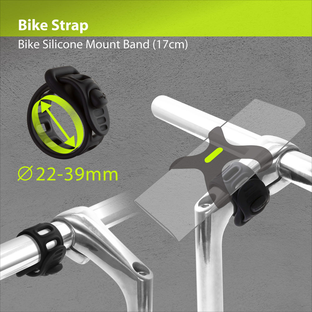 usb bike charger