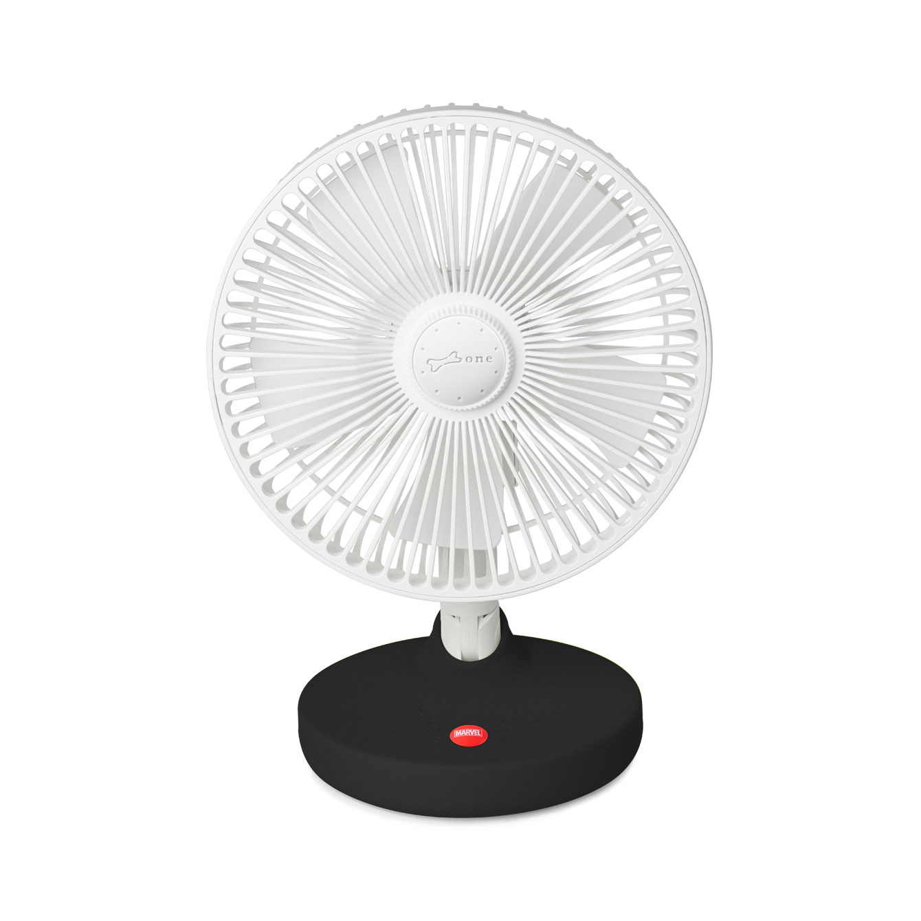 spacelite rechargeable fan