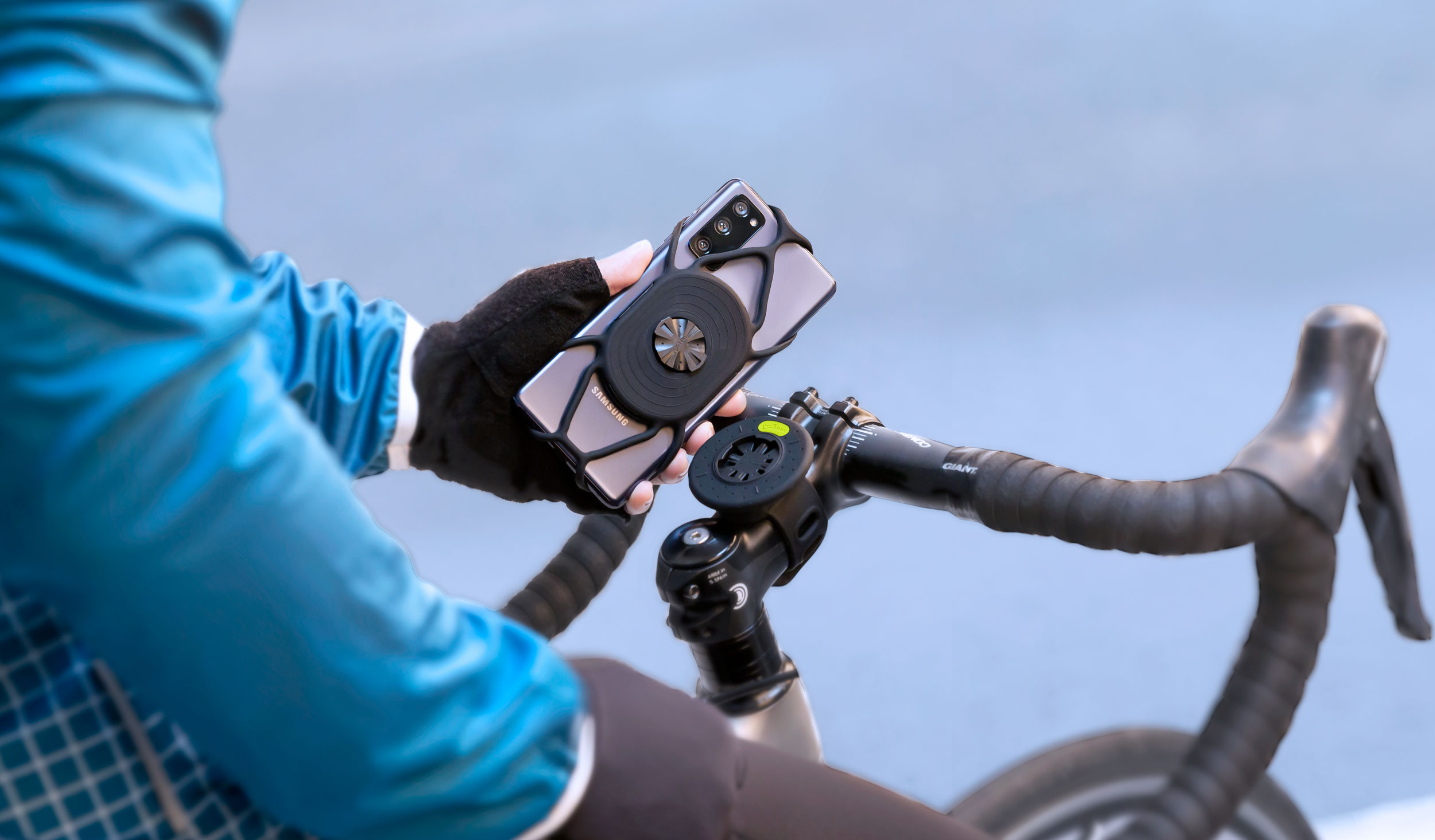 Bike Tie Connect Kit - Tie Connect Exchange System - Sport Life