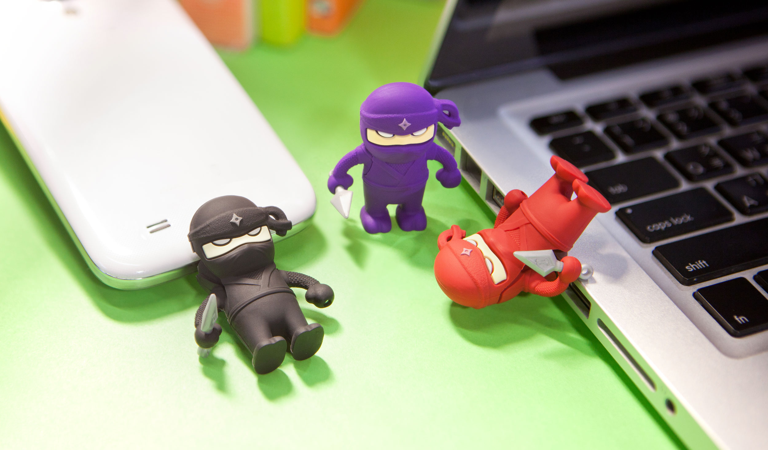 Usb ninja что это